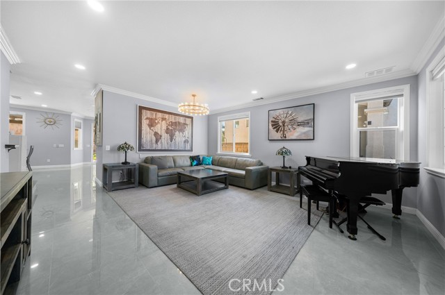 Detail Gallery Image 2 of 16 For 16270 Van Gogh Ct, Chino Hills,  CA 91709 - 4 Beds | 3 Baths