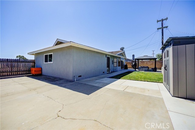 Detail Gallery Image 33 of 33 For 908 E Bush Ave, Lompoc,  CA 93436 - 3 Beds | 2 Baths