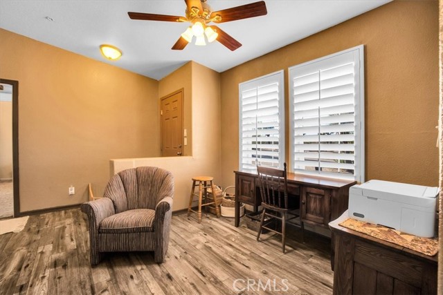 Detail Gallery Image 11 of 62 For 58685 Terra Vista Dr, Yucca Valley,  CA 92284 - 3 Beds | 2 Baths