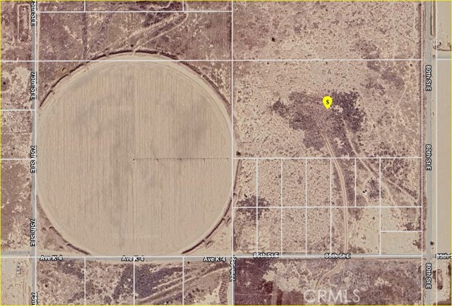 Detail Gallery Image 11 of 20 For 0 80th Street East, Lancaster,  CA 93535 - – Beds | – Baths