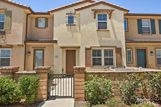 3022 E Via Fiano, Ontario, CA 91764