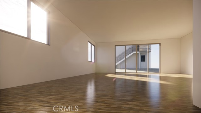 Great Room Rendering