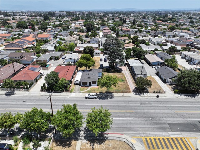Detail Gallery Image 2 of 11 For 3300 Walnut Grove Ave, Rosemead,  CA 91770 - – Beds | – Baths