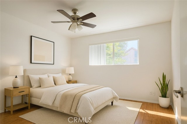 Detail Gallery Image 9 of 29 For 18619 Collins #F29,  Tarzana,  CA 91356 - 2 Beds | 2 Baths