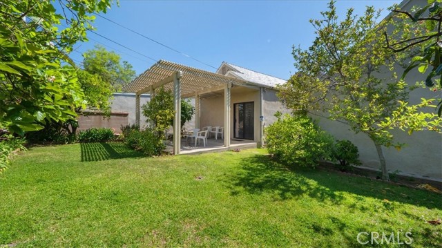 Detail Gallery Image 31 of 42 For 1511 Coolidge Ave, Pasadena,  CA 91104 - 4 Beds | 2 Baths