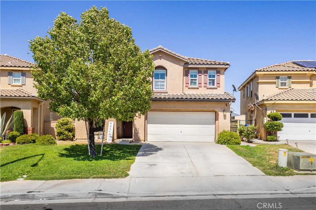 2641 Senna Lane