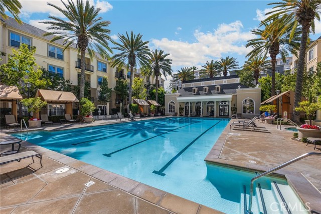 Detail Gallery Image 33 of 41 For 3148 Watermarke Pl, Irvine,  CA 92612 - 1 Beds | 1 Baths