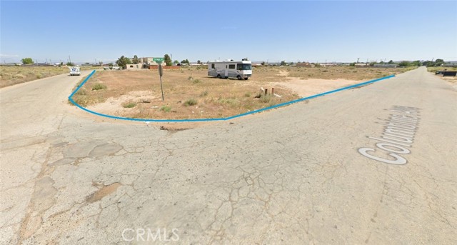 Detail Gallery Image 6 of 15 For 8707 Columbine Ave, California City,  CA 93505 - – Beds | – Baths