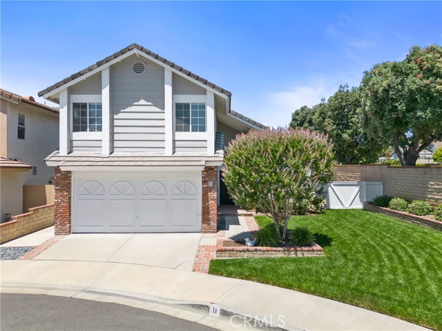 11 Buchanan, Irvine, CA 92620