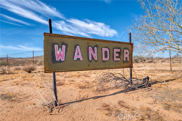 Detail Gallery Image 68 of 74 For 2953 Border Ave, Joshua Tree,  CA 92252 - 3 Beds | 2 Baths