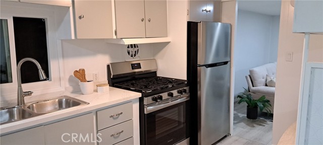 Detail Gallery Image 8 of 36 For 16600 Downey Ave #159,  Paramount,  CA 90723 - 2 Beds | 2 Baths