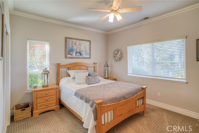 Detail Gallery Image 54 of 75 For 22 Castle Creek Dr, Oroville,  CA 95966 - 3 Beds | 2/1 Baths