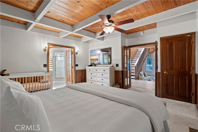 Detail Gallery Image 18 of 69 For 236 North Grass Valley Road, Lake Arrowhead,  CA 92352 - 4 Beds | 5 Baths