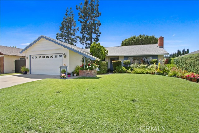 Detail Gallery Image 20 of 21 For 2348 N Glennwood St, Orange,  CA 92865 - 3 Beds | 2 Baths