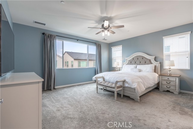 Detail Gallery Image 15 of 27 For 2550 E Penelope Ln, Ontario,  CA 91762 - 5 Beds | 4/1 Baths