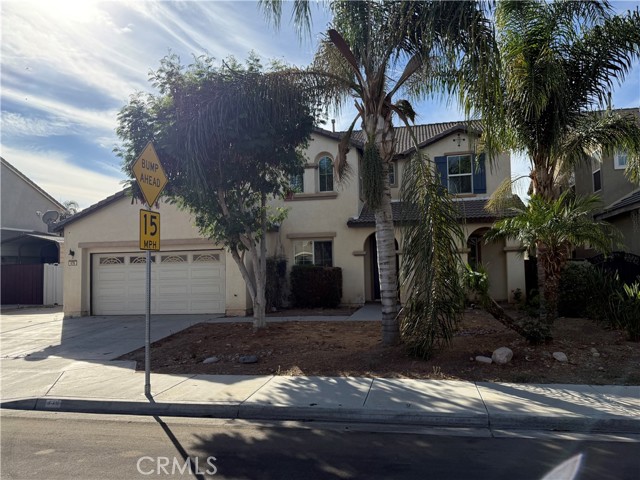 Detail Gallery Image 45 of 60 For 476 Peregrine Ln, San Jacinto,  CA 92582 - 5 Beds | 4/1 Baths