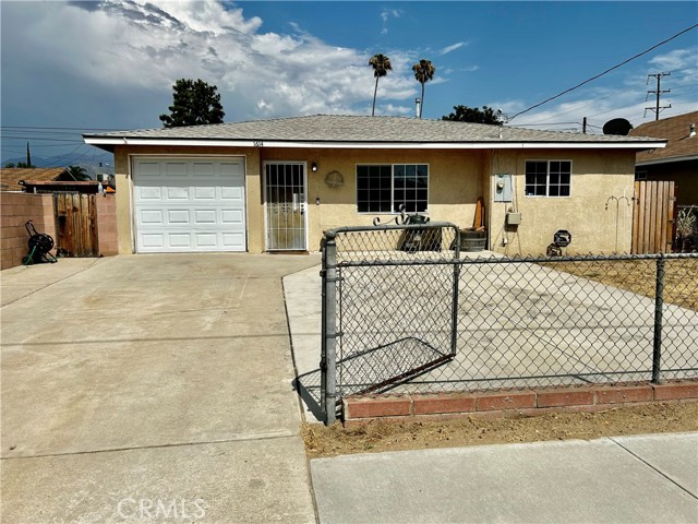 Detail Gallery Image 1 of 1 For 1614 Clay St, Redlands,  CA 92374 - 3 Beds | 1 Baths