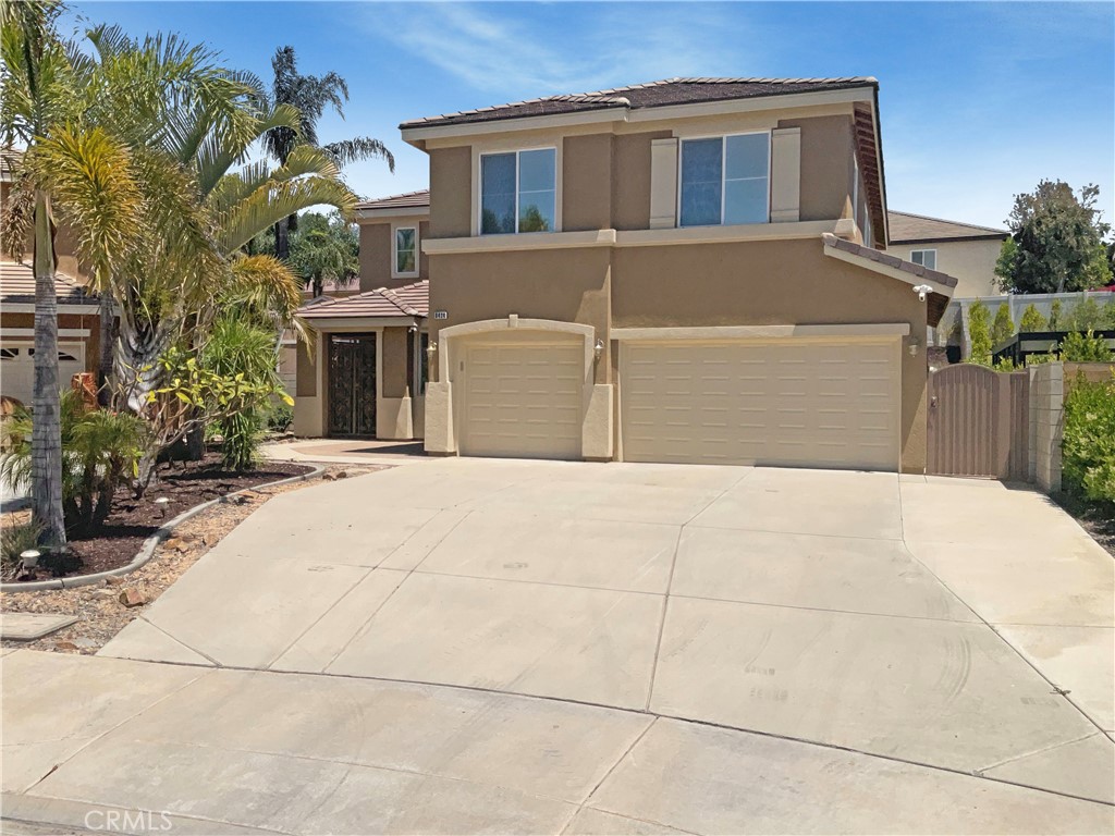 8424 Monique Court