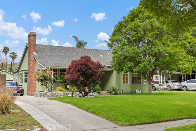 Detail Gallery Image 1 of 33 For 3432 N Arrowhead Ave, San Bernardino,  CA 92405 - 3 Beds | 1/1 Baths