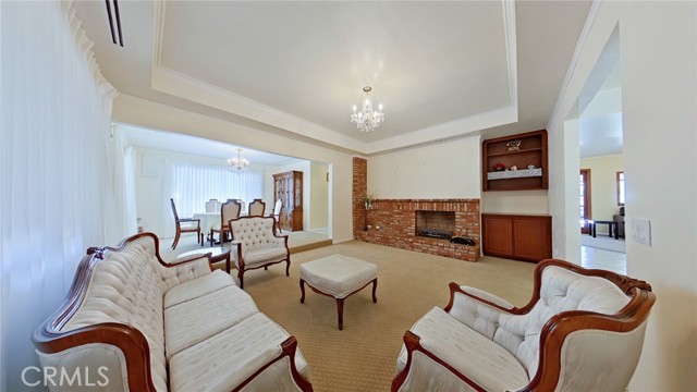 4 Bed Home for Sale in Palmdale, California