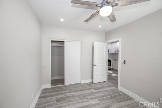 Detail Gallery Image 7 of 10 For 21315 1/2 Kingsbury St, Chatsworth,  CA 91311 - 1 Beds | 1 Baths