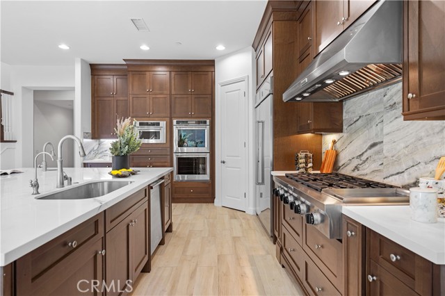 Detail Gallery Image 12 of 49 For 4315 Dartmouth Dr #1,  Yorba Linda,  CA 92886 - 5 Beds | 4/1 Baths