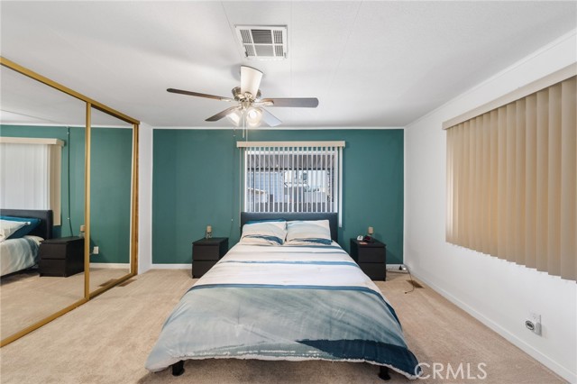 Detail Gallery Image 22 of 38 For 1525 W Oakland Ave #99, Hemet,  CA 92543 - 2 Beds | 2 Baths