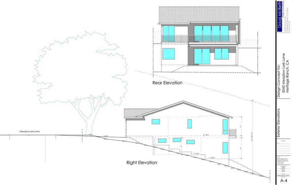 5042 Meadow Lark Lane