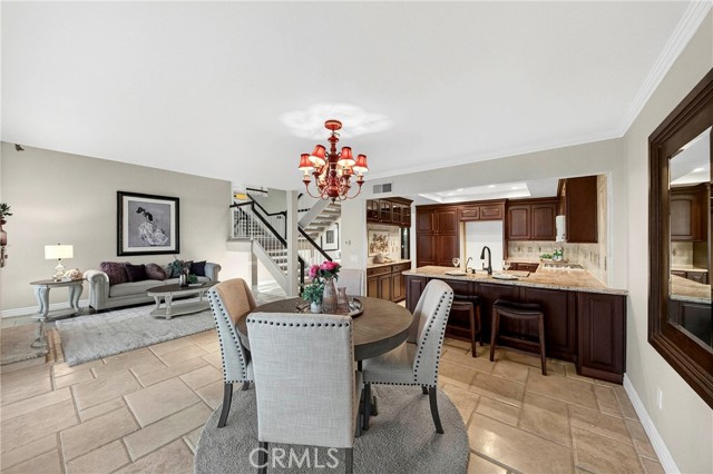 Detail Gallery Image 6 of 49 For 453 Pinehurst Ct, Fullerton,  CA 92835 - 3 Beds | 3 Baths