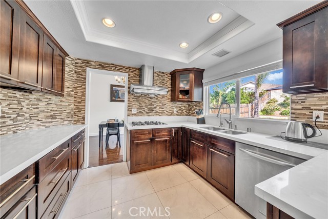 Detail Gallery Image 14 of 69 For 7863 Iroquois, Fontana,  CA 92336 - 4 Beds | 2/1 Baths