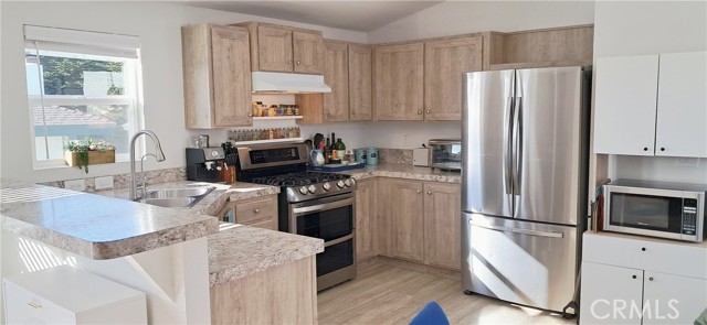 Detail Gallery Image 9 of 37 For 1625 Cass Ave #22,  Cayucos,  CA 93430 - 2 Beds | 2 Baths