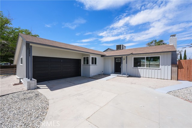 Detail Gallery Image 48 of 55 For 1309 W Ivyton St, Lancaster,  CA 93534 - 3 Beds | 2 Baths
