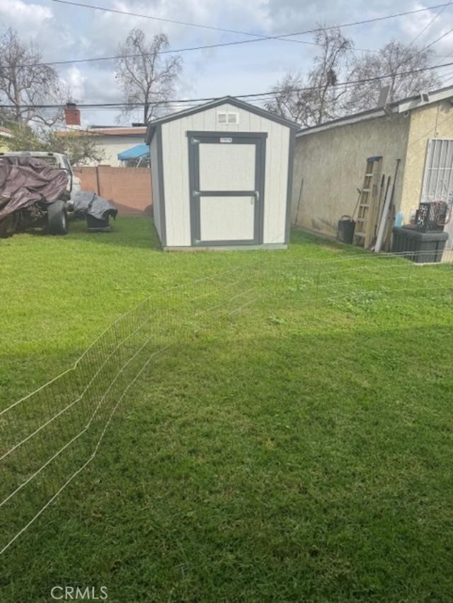 Detail Gallery Image 11 of 11 For 12608 Coldbrook Ave, Downey,  CA 90242 - 3 Beds | 2 Baths