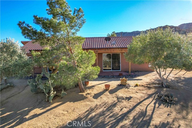 Detail Gallery Image 52 of 65 For 61218 Sandalwood Trl, Joshua Tree,  CA 92252 - 3 Beds | 2 Baths