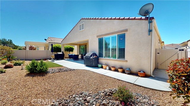 Detail Gallery Image 40 of 54 For 11345 Camden St, Apple Valley,  CA 92308 - 2 Beds | 2 Baths