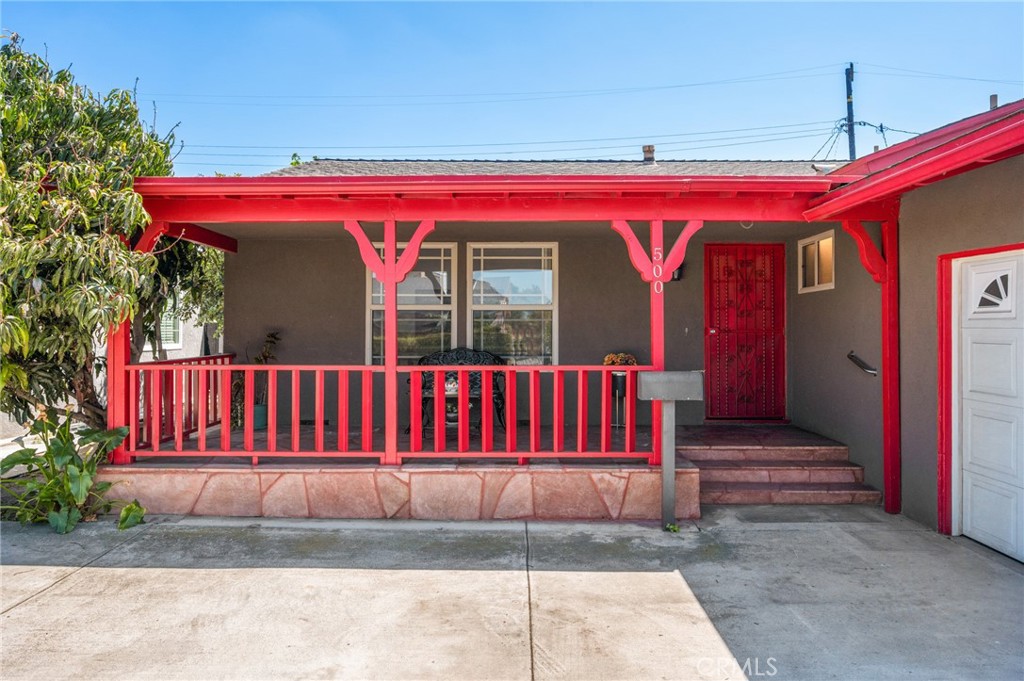 500 W 228th