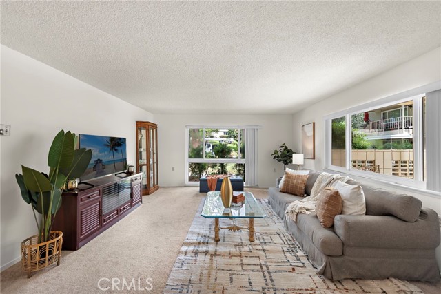 Detail Gallery Image 4 of 19 For 174 Avenida Majorca, Laguna Woods,  CA 92637 - 1 Beds | 1 Baths