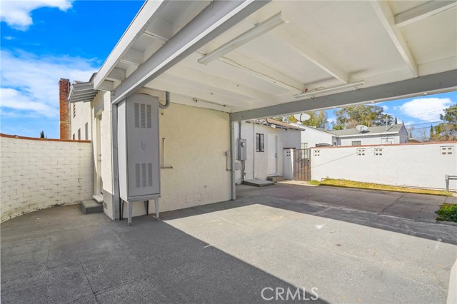 Detail Gallery Image 36 of 42 For 7554 Irvine Ave, North Hollywood,  CA 91605 - 3 Beds | 2 Baths