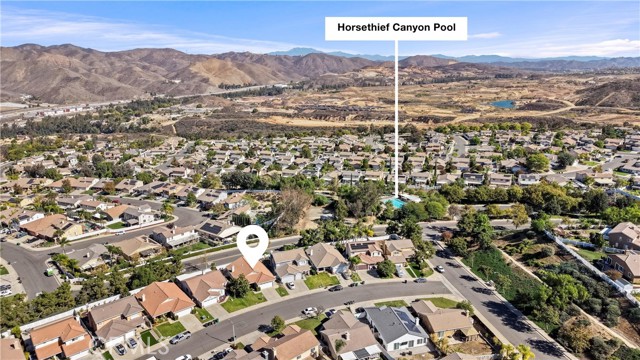 Detail Gallery Image 36 of 43 For 13700 Basswood Dr, Corona,  CA 92883 - 3 Beds | 2 Baths