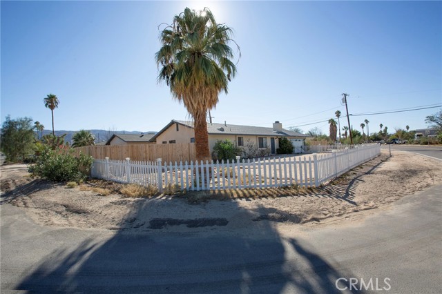 Detail Gallery Image 6 of 35 For 72489 Sunnyvale Dr, Twentynine Palms,  CA 92277 - 3 Beds | 2 Baths