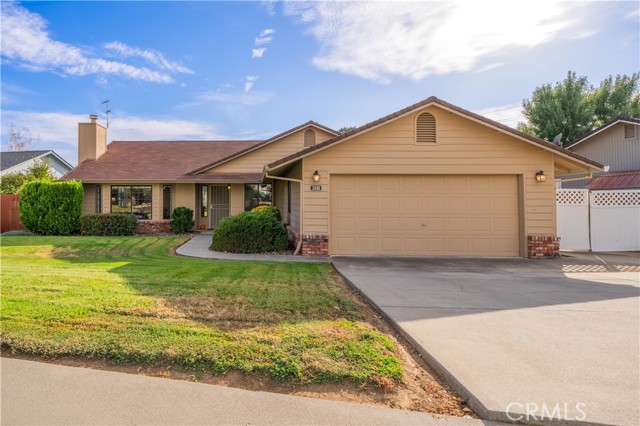 Detail Gallery Image 1 of 40 For 2480 Cimarron Dr, Red Bluff,  CA 96080 - 3 Beds | 2 Baths