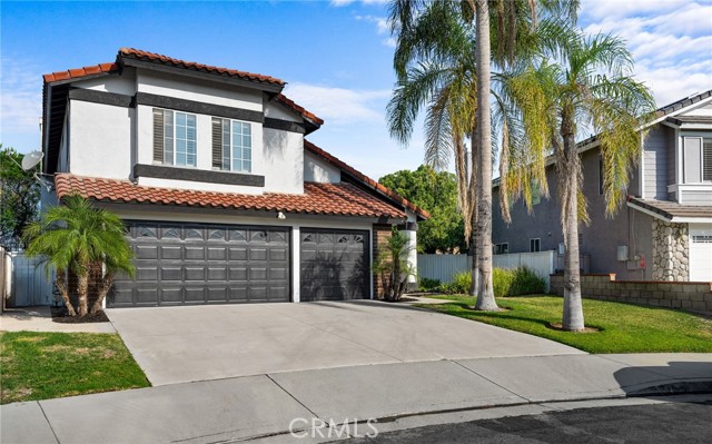 Image 2 for 498 Bristol Way, Corona, CA 92879