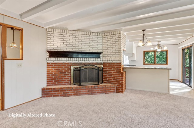 232 Sunset, Lake Arrowhead, CA 92352