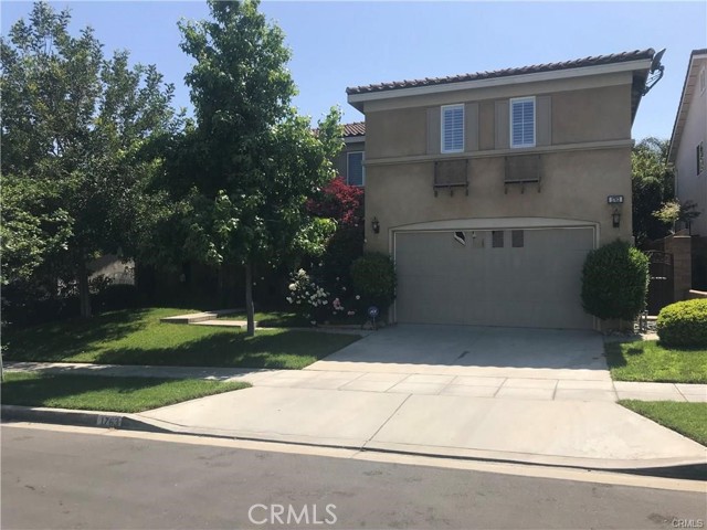 1763 Pinnacle Way, Upland, CA 91784