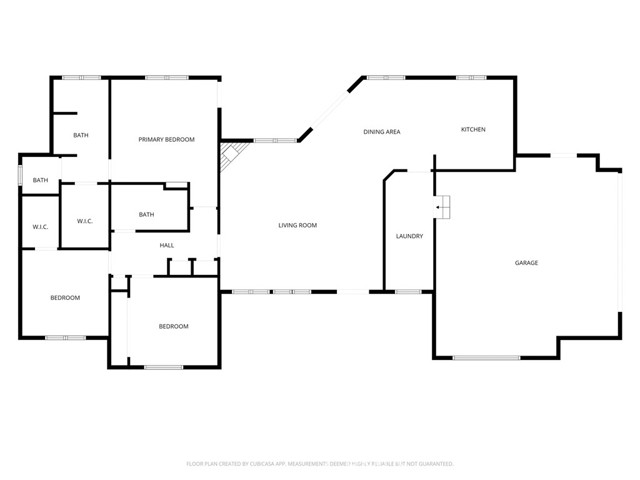 Detail Gallery Image 11 of 28 For 6341 Amherst Way, Magalia,  CA 95954 - 3 Beds | 2 Baths