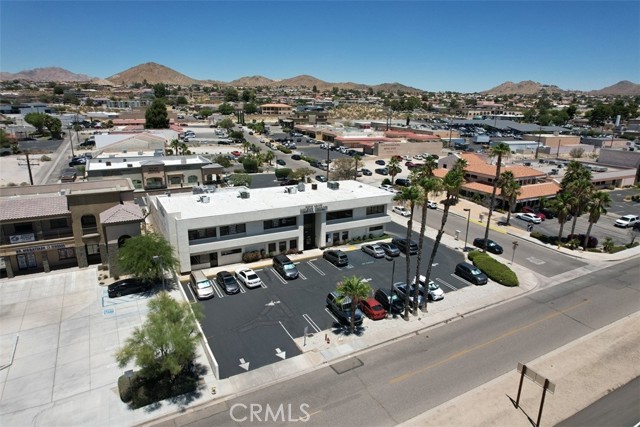  Commercial for Sale in Apple Valley, California