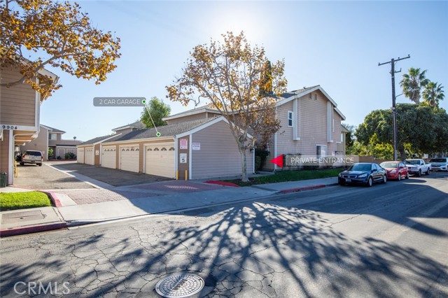 Detail Gallery Image 26 of 32 For 9906 13th St, Garden Grove,  CA 92844 - 2 Beds | 2/1 Baths