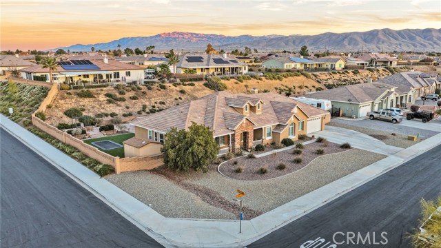 Detail Gallery Image 71 of 75 For 12389 Winesap, Apple Valley,  CA 92308 - 5 Beds | 2/1 Baths