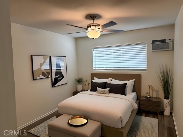 Detail Gallery Image 3 of 29 For 686 E Cottonwood Rd #E,  Palm Springs,  CA 92262 - 3 Beds | 2 Baths