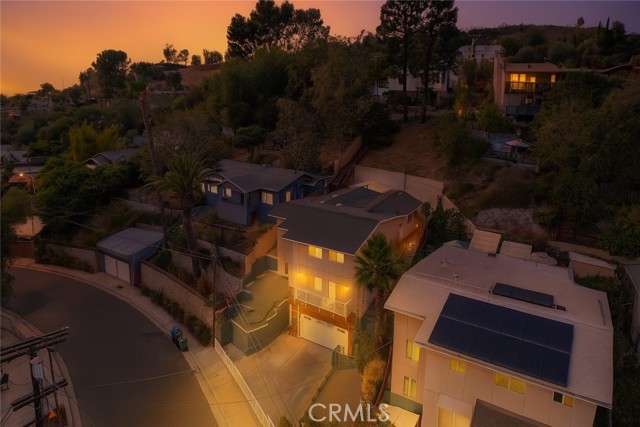 Detail Gallery Image 21 of 22 For 4215 Portola Ave, Los Angeles,  CA 90032 - 5 Beds | 3 Baths